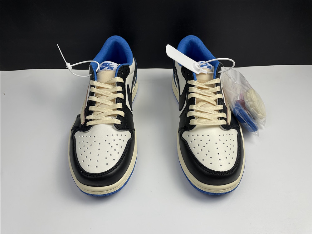 Air Jordan 1 Travis Scott DM7866-140